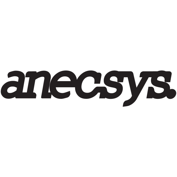 Anecsys Logo ,Logo , icon , SVG Anecsys Logo