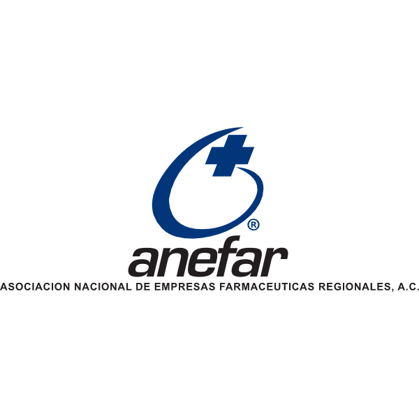 ANEFAR Logo ,Logo , icon , SVG ANEFAR Logo
