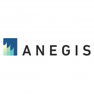 Anegis Logo ,Logo , icon , SVG Anegis Logo
