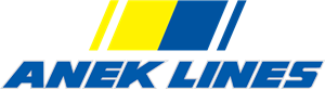 ANEK LINES Logo ,Logo , icon , SVG ANEK LINES Logo