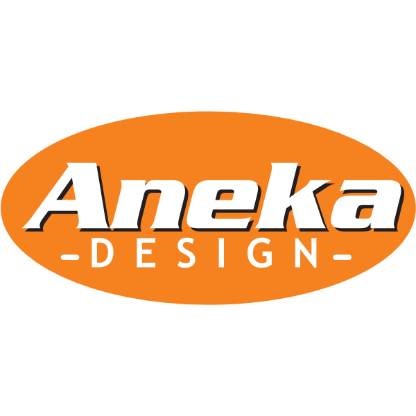 Anekadesign Logo ,Logo , icon , SVG Anekadesign Logo