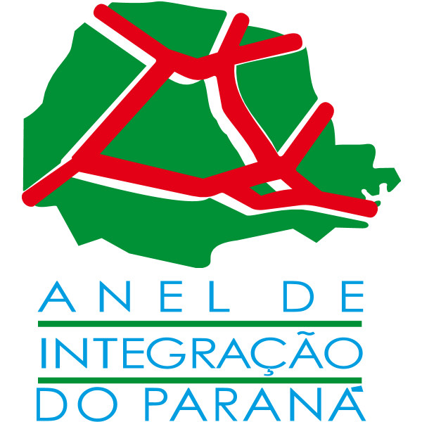 Anel de Integração do Paraná Logo ,Logo , icon , SVG Anel de Integração do Paraná Logo