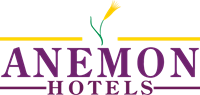 Anemon Hotels Logo ,Logo , icon , SVG Anemon Hotels Logo