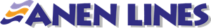 ANEN Lines Logo