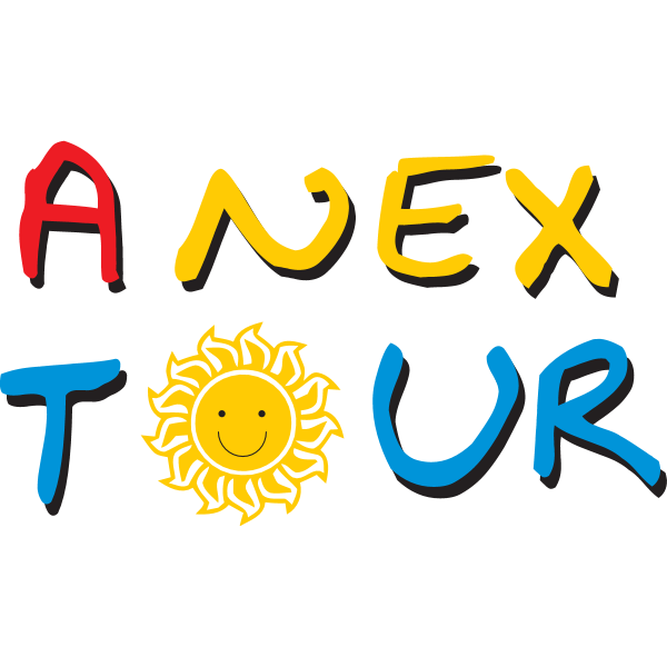 Anex Tour Logo ,Logo , icon , SVG Anex Tour Logo
