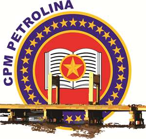 Anexo I – CPM Petrolina Logo ,Logo , icon , SVG Anexo I – CPM Petrolina Logo