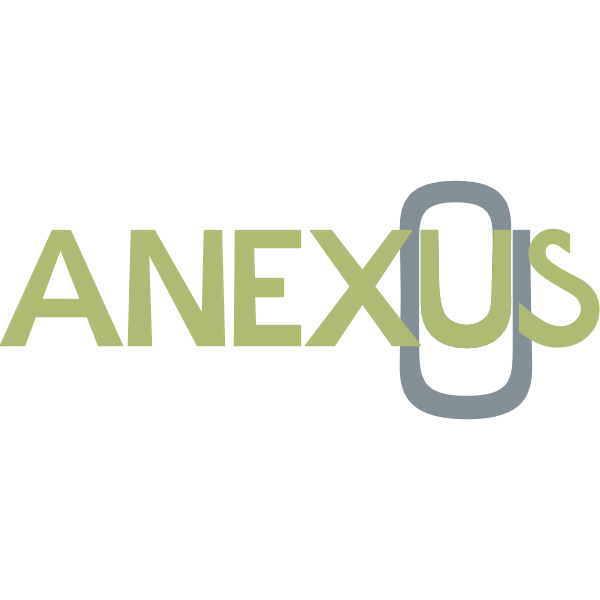 Anexus Consultoria Logo ,Logo , icon , SVG Anexus Consultoria Logo