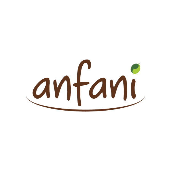 Anfani Logo ,Logo , icon , SVG Anfani Logo