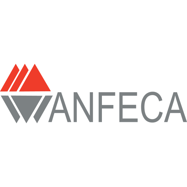 ANFECA Logo ,Logo , icon , SVG ANFECA Logo