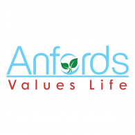 Anfords Values Life Logo ,Logo , icon , SVG Anfords Values Life Logo