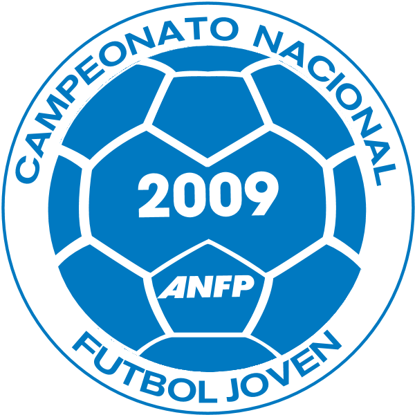 ANFP Fútbol Joven Logo
