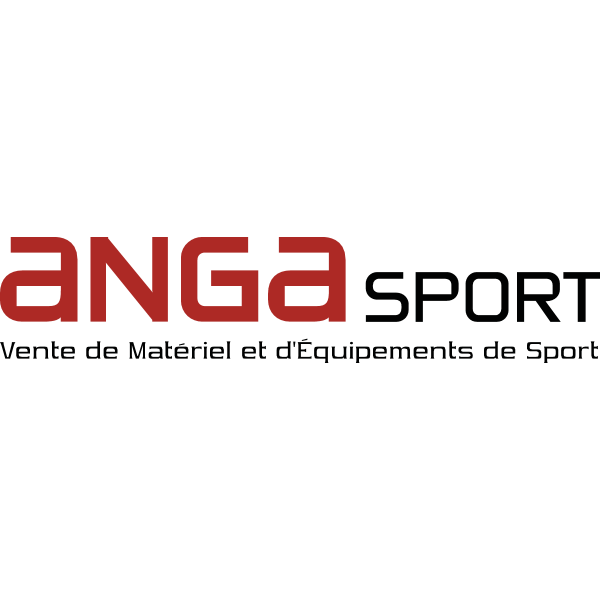 Anga sport Logo ,Logo , icon , SVG Anga sport Logo