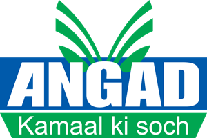 Angad-Kamaal Logo