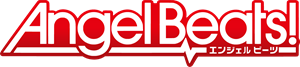 Angel Beats Logo ,Logo , icon , SVG Angel Beats Logo