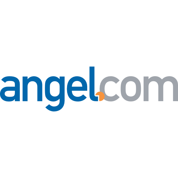 Angel.com Logo