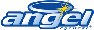 Angel Eyewear Logo ,Logo , icon , SVG Angel Eyewear Logo