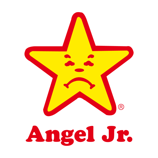 Angel Jr. Logo ,Logo , icon , SVG Angel Jr. Logo