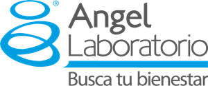 Angel Laboratorios Logo ,Logo , icon , SVG Angel Laboratorios Logo