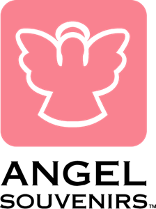 Angel Souvenirs Logo ,Logo , icon , SVG Angel Souvenirs Logo