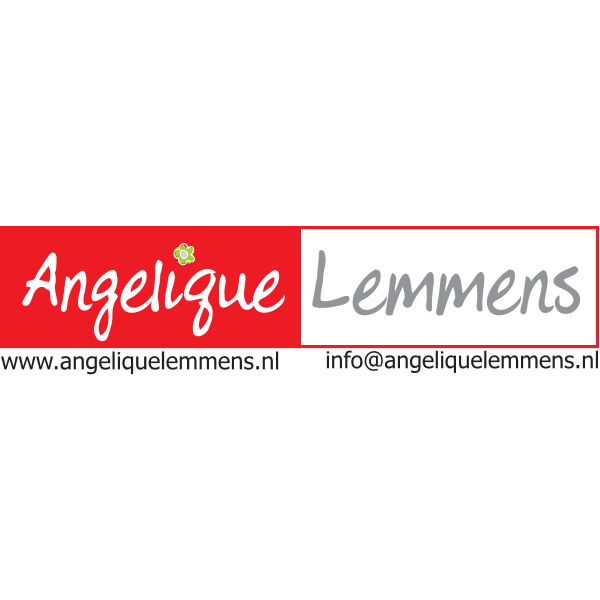 Angelique Lemmens Logo ,Logo , icon , SVG Angelique Lemmens Logo