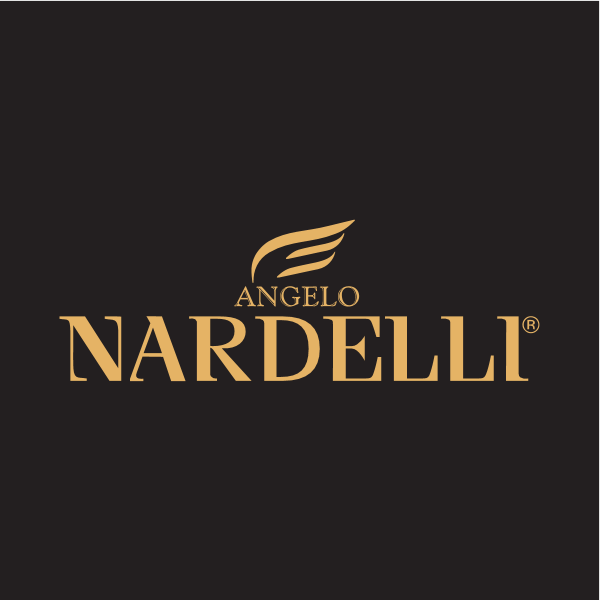 Angelo Nardelli Logo ,Logo , icon , SVG Angelo Nardelli Logo