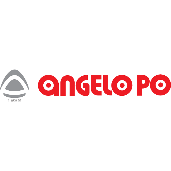 Angelo Po Logo ,Logo , icon , SVG Angelo Po Logo