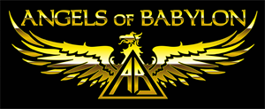 Angels of Babylon Logo ,Logo , icon , SVG Angels of Babylon Logo