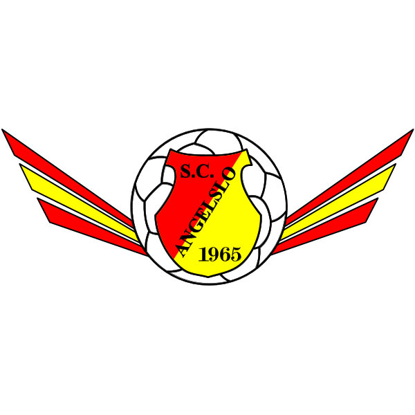 Angelslo sc Emmen Logo