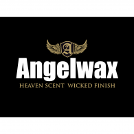 Angelwax Logo