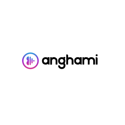 Anghami Logo ,Logo , icon , SVG Anghami Logo
