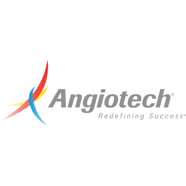 Angiotech Pharmaceuticals Logo