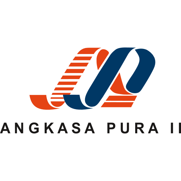 Angkasa Pura II Logo ,Logo , icon , SVG Angkasa Pura II Logo