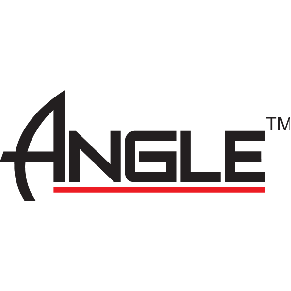 Angle Logo ,Logo , icon , SVG Angle Logo