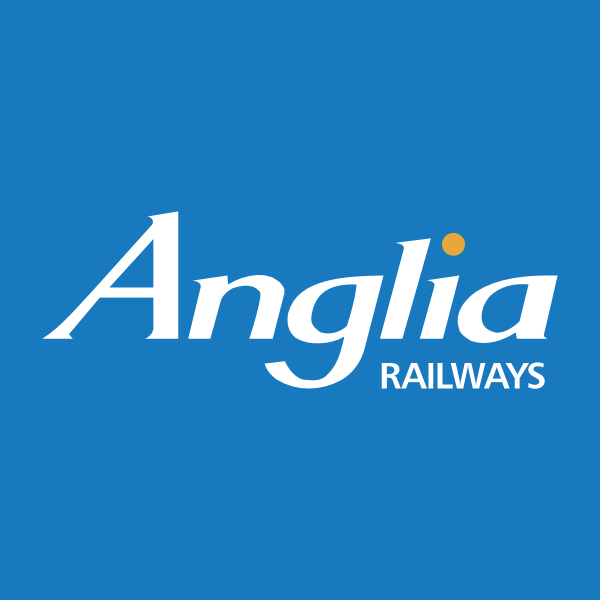 Anglia Railways 41264