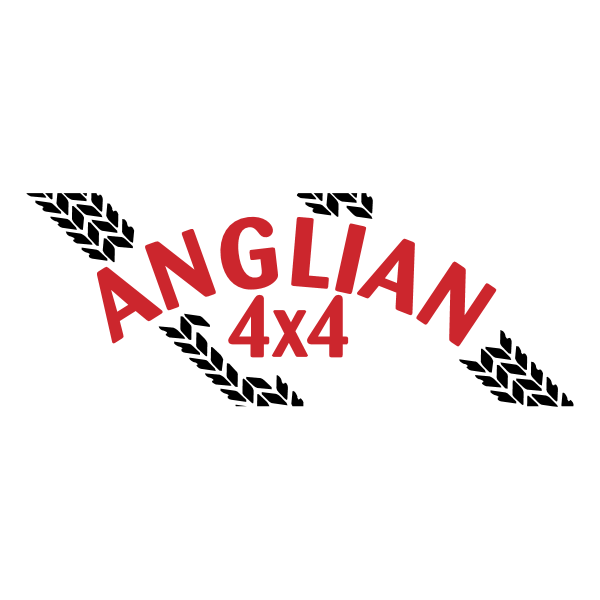 Anglian 4×4 48300