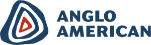 Anglo American Logo ,Logo , icon , SVG Anglo American Logo