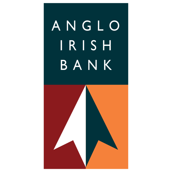 Anglo Irish Bank Logo ,Logo , icon , SVG Anglo Irish Bank Logo