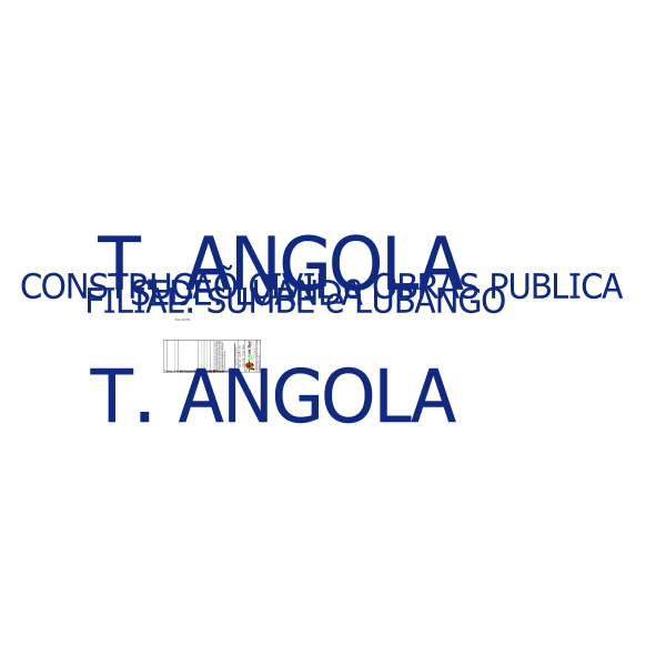Angola Air Services Logo