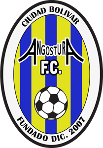 Angostura FC Logo