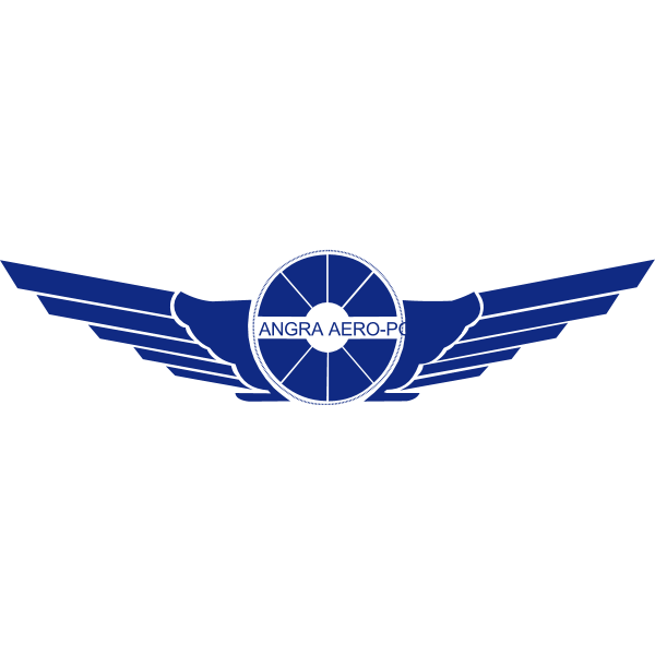Angra Aero-Portos Ltda Logo ,Logo , icon , SVG Angra Aero-Portos Ltda Logo