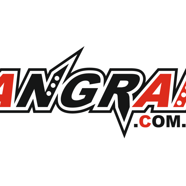 Angraf Logo