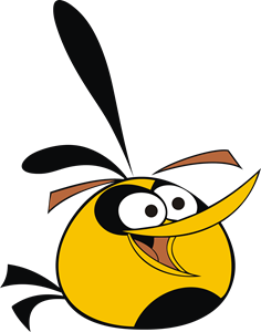 ANGRI BIRDS Logo ,Logo , icon , SVG ANGRI BIRDS Logo