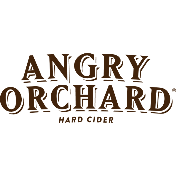 Angry Orchard Logo