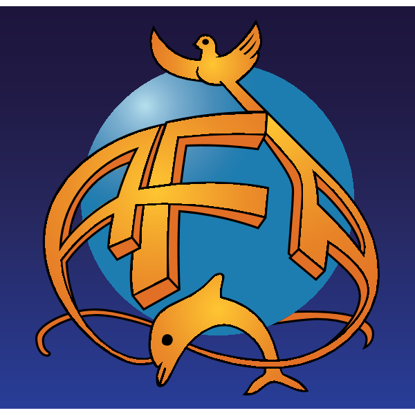 Anguilla Football Association Logo ,Logo , icon , SVG Anguilla Football Association Logo