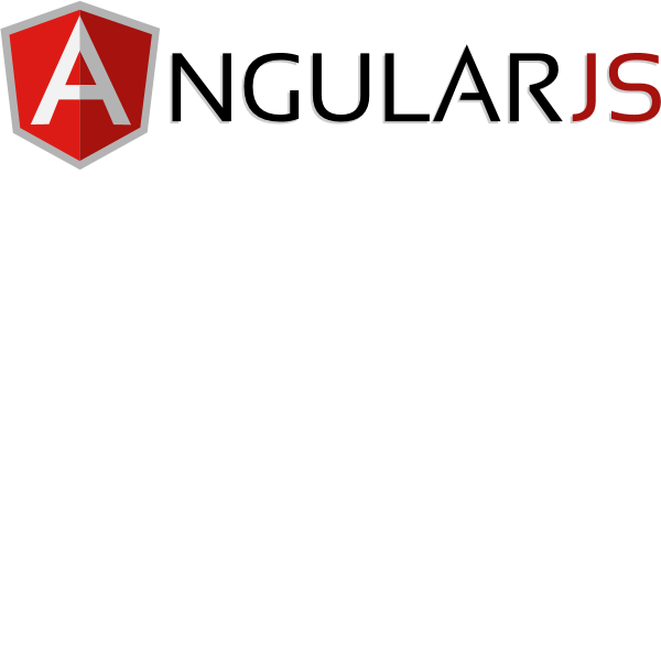 Angular ,Logo , icon , SVG Angular