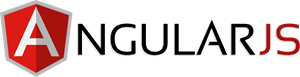 Angular JS Logo ,Logo , icon , SVG Angular JS Logo