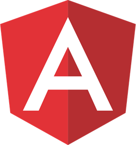 Angular Logo ,Logo , icon , SVG Angular Logo
