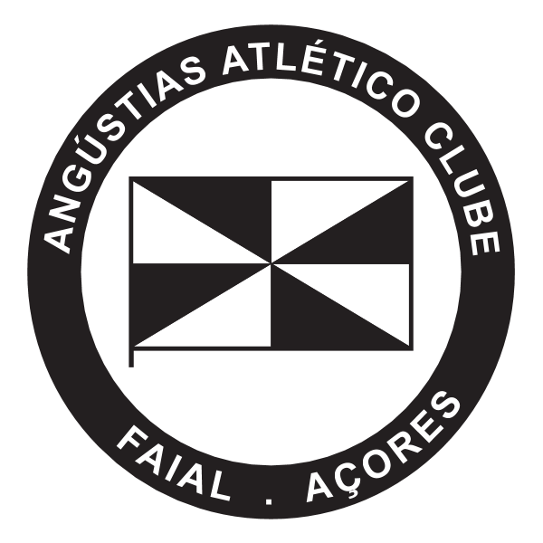 Angustias AC Logo ,Logo , icon , SVG Angustias AC Logo