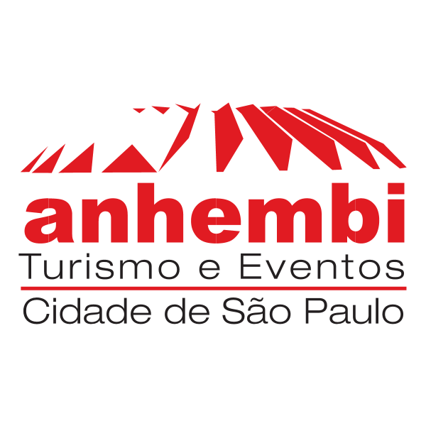 Anhembi Turismo e Eventos Logo