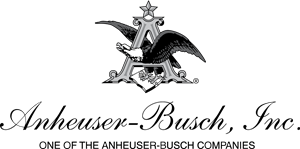 ANHEUSER BUSCH INC Logo